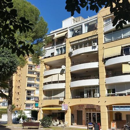 Gamonal 17 Apartment Benalmadena Bagian luar foto