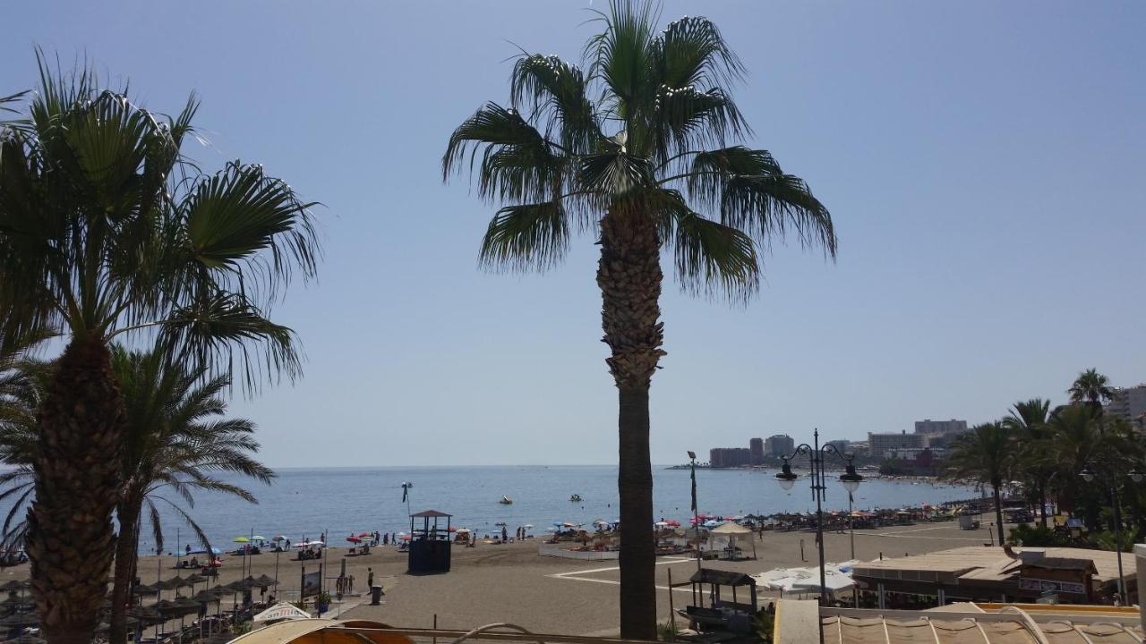 Gamonal 17 Apartment Benalmadena Bagian luar foto