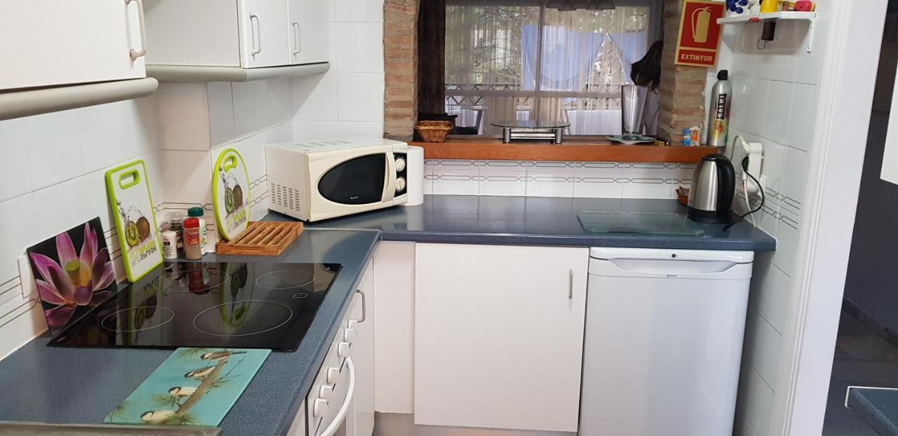 Gamonal 17 Apartment Benalmadena Bagian luar foto